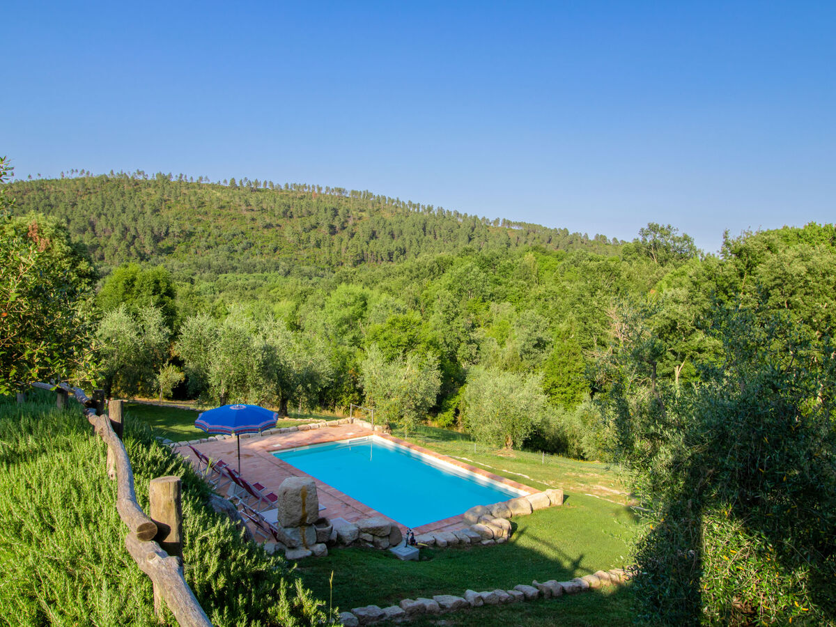 Casa la Selvolina - Gîte 6 personnes avec piscine - Photo 28
