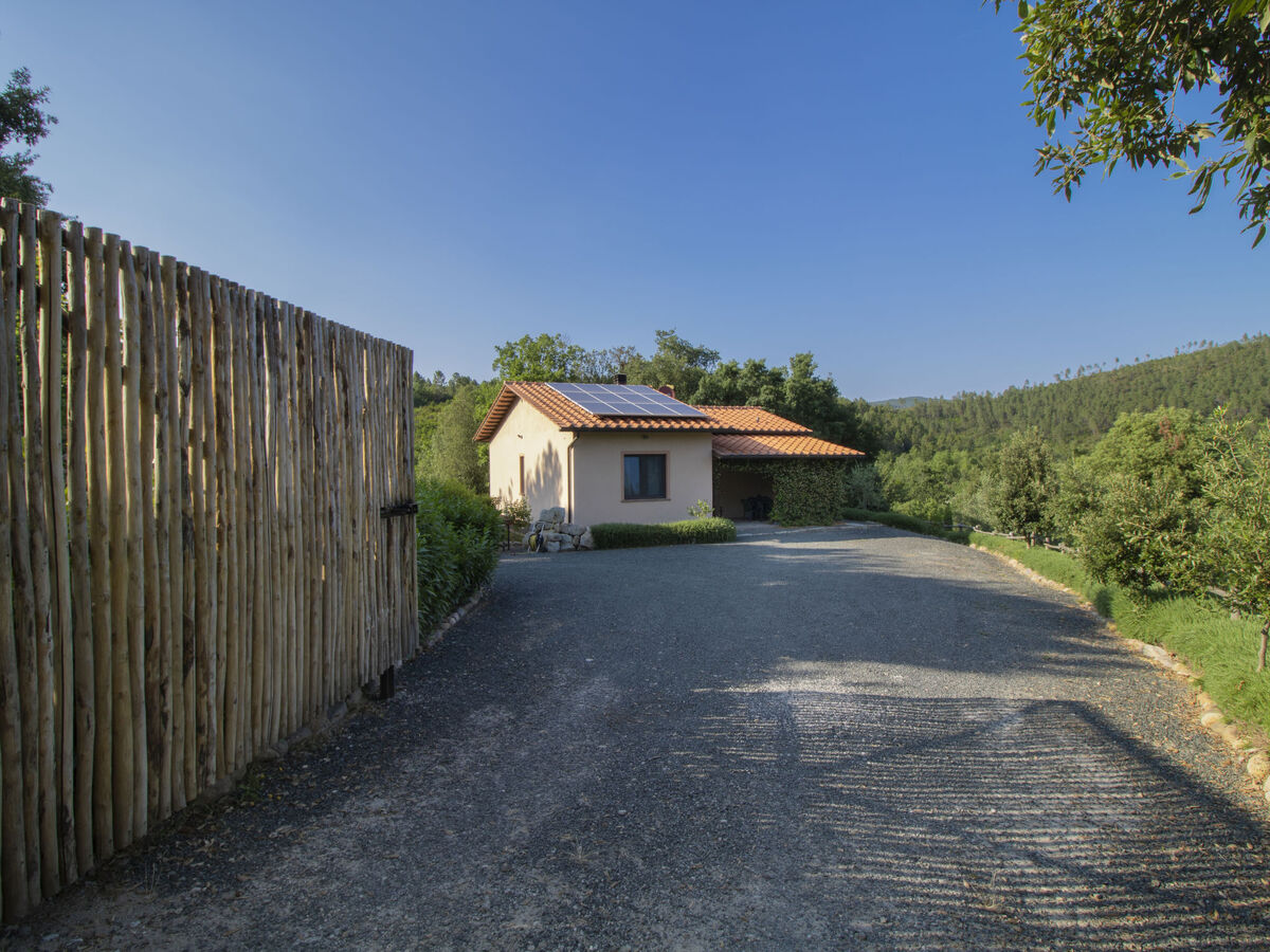 Casa la Selvolina - Gîte 6 personnes avec piscine - Photo 29