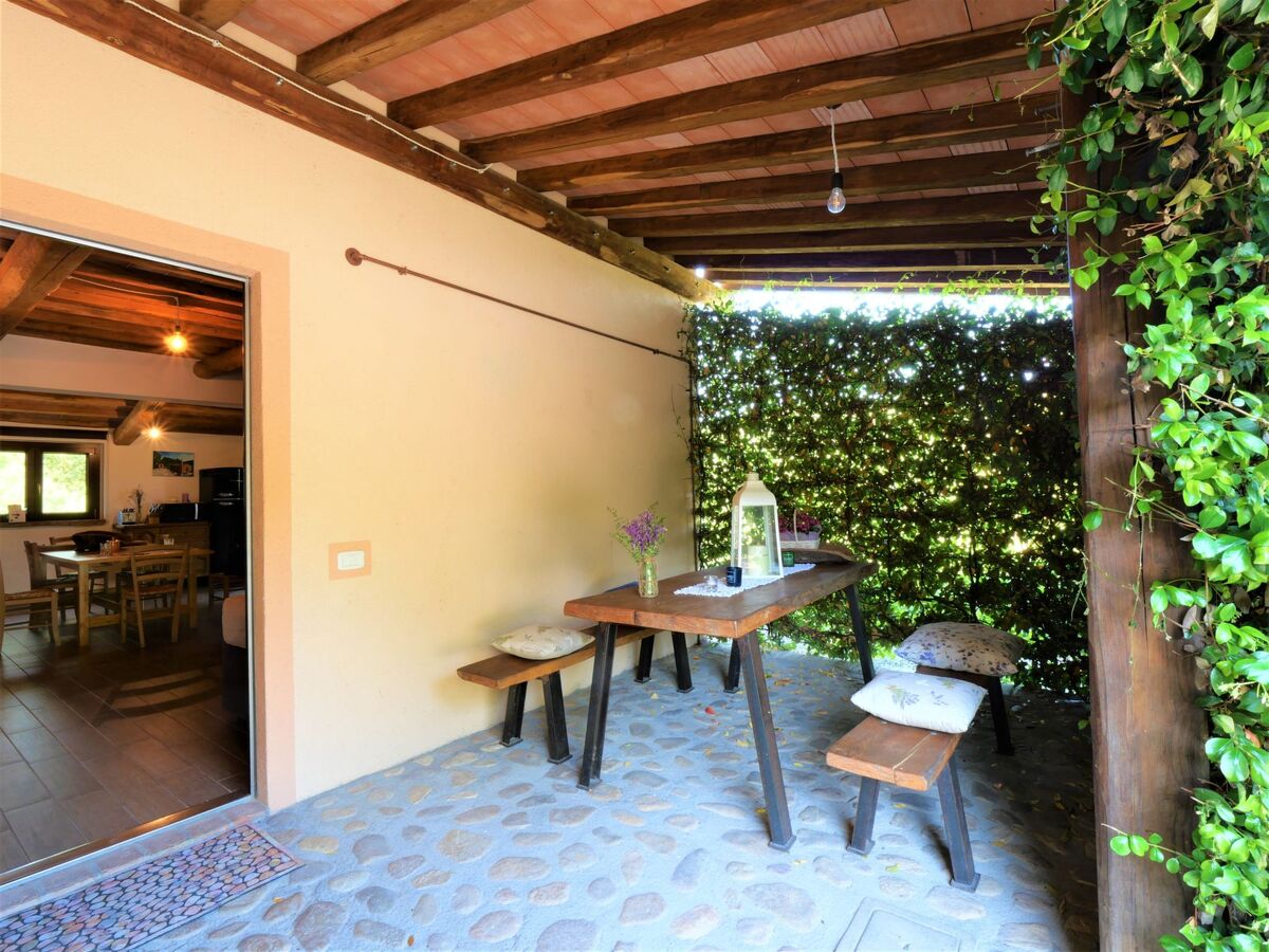 Casa la Selvolina - Gîte 6 personnes avec piscine - Photo 30