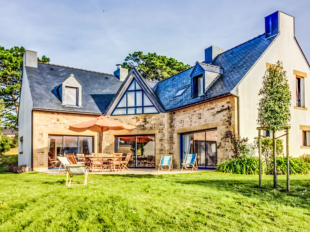 Kreiz An Avel – Maison 250 m² à 500 m de la mer - Photo 1