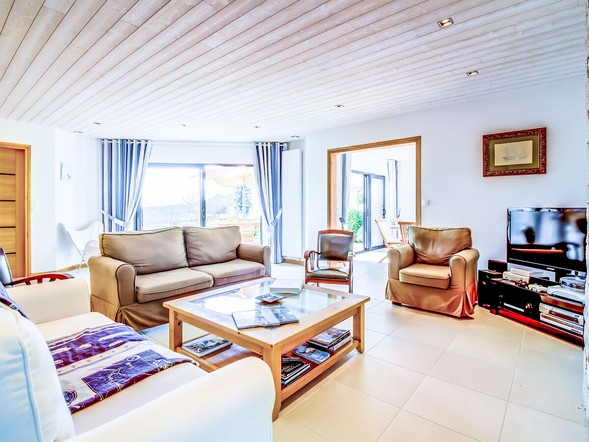 Kreiz An Avel – Maison 250 m² à 500 m de la mer - Photo 2