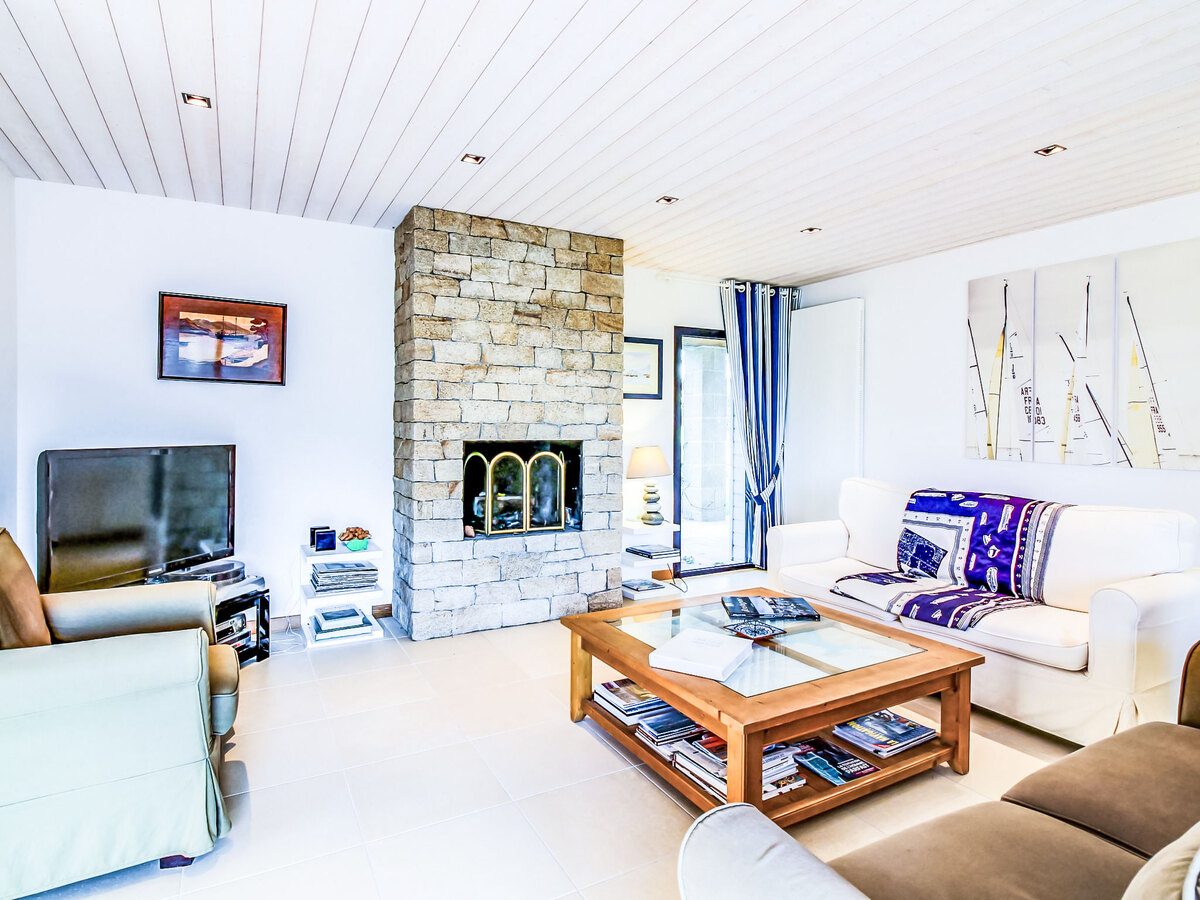 Kreiz An Avel – Maison 250 m² à 500 m de la mer - Photo 6