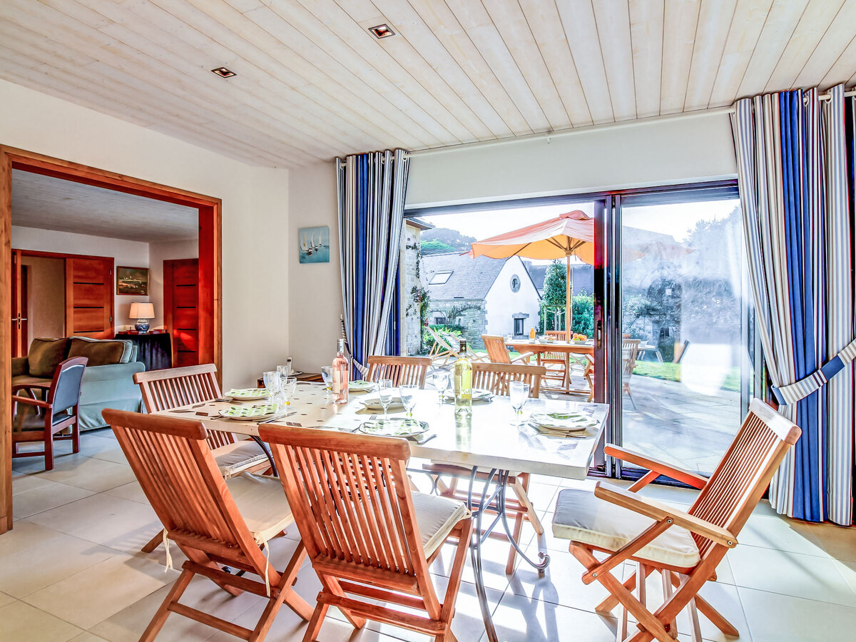 Kreiz An Avel – Maison 250 m² à 500 m de la mer - Photo 7