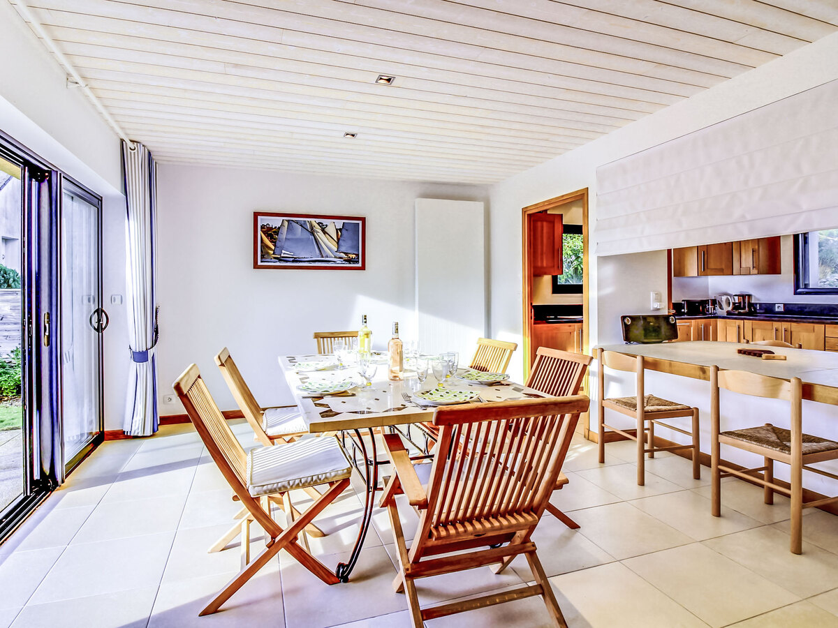 Kreiz An Avel – Maison 250 m² à 500 m de la mer - Photo 8