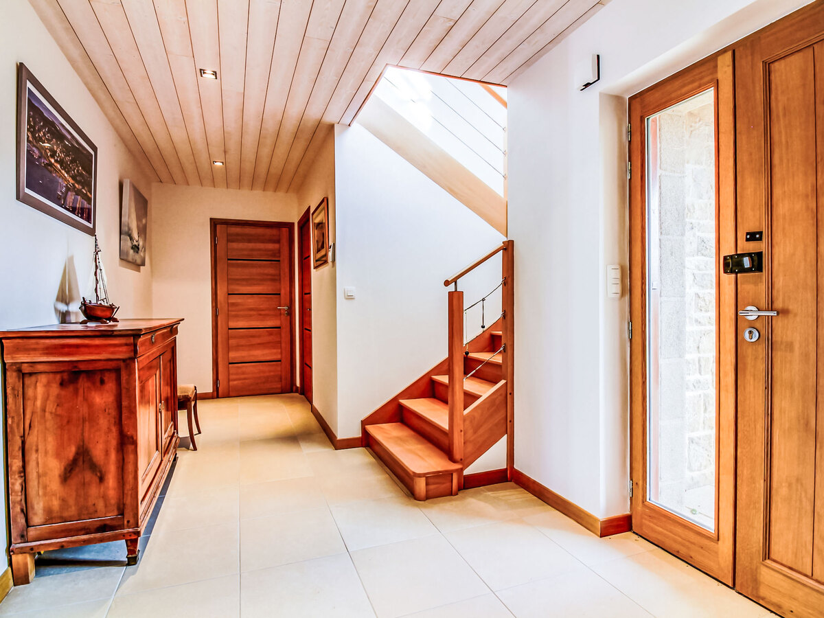 Kreiz An Avel – Maison 250 m² à 500 m de la mer - Photo 11