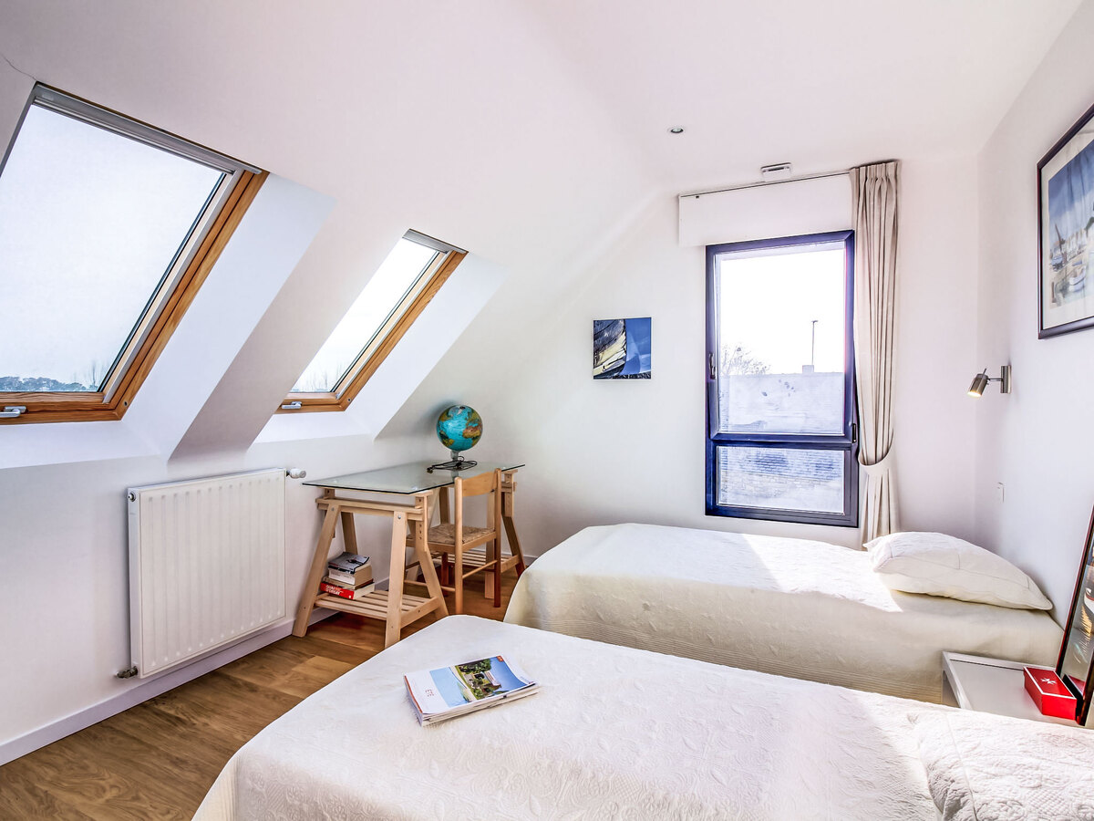 Kreiz An Avel – Maison 250 m² à 500 m de la mer - Photo 12