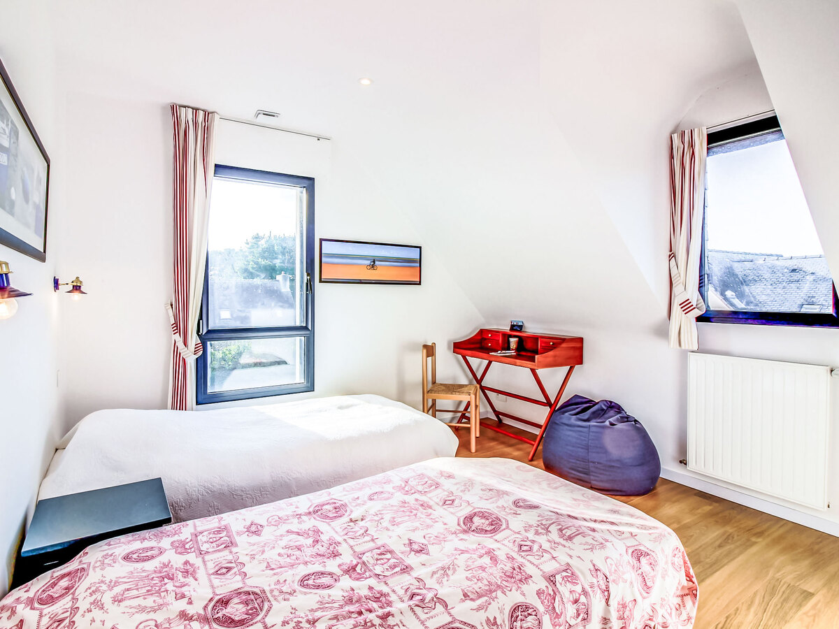 Kreiz An Avel – Maison 250 m² à 500 m de la mer - Photo 13
