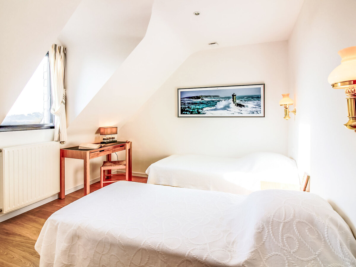 Kreiz An Avel – Maison 250 m² à 500 m de la mer - Photo 14