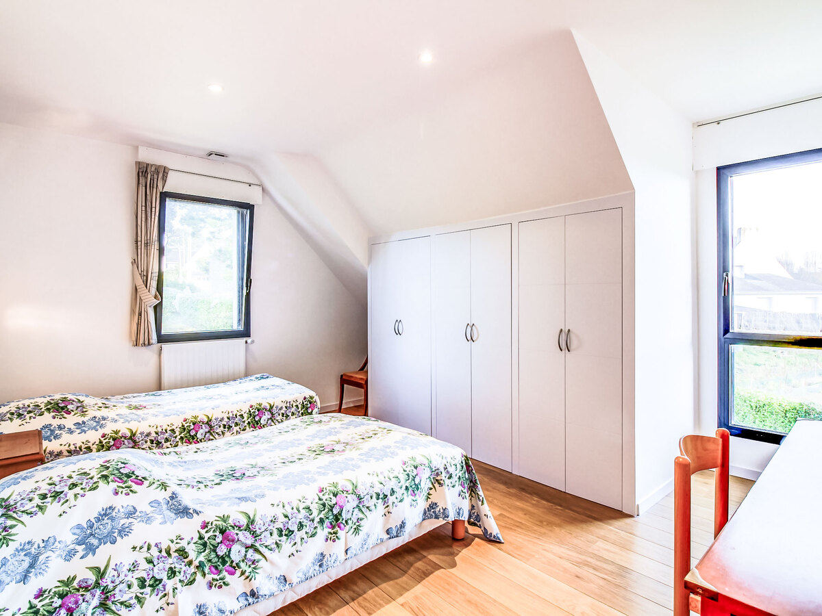 Kreiz An Avel – Maison 250 m² à 500 m de la mer - Photo 15