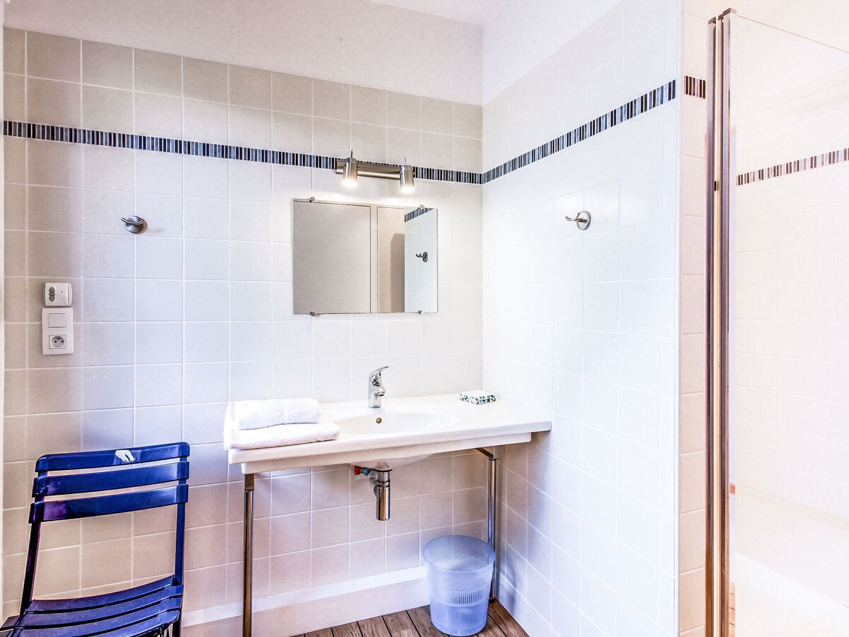 Kreiz An Avel – Maison 250 m² à 500 m de la mer - Photo 17