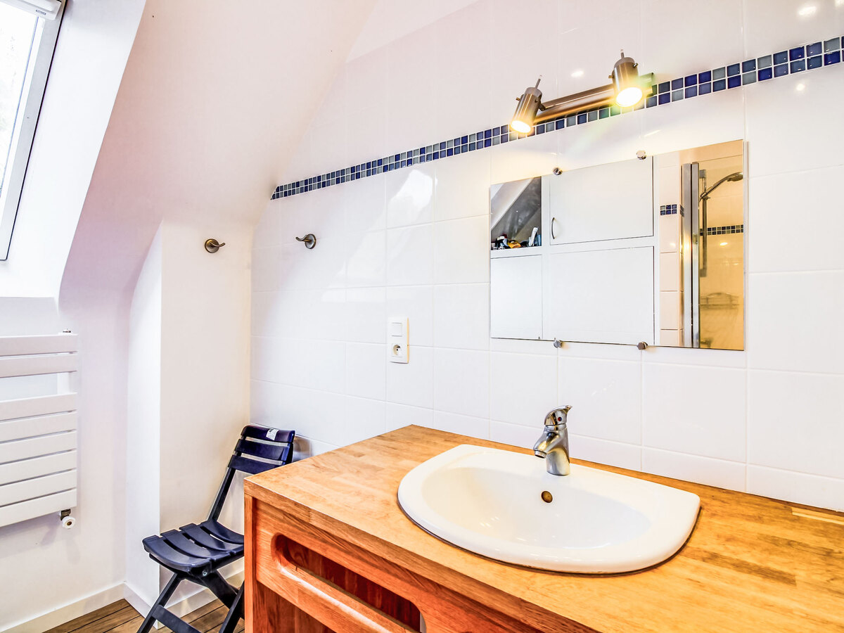 Kreiz An Avel – Maison 250 m² à 500 m de la mer - Photo 18