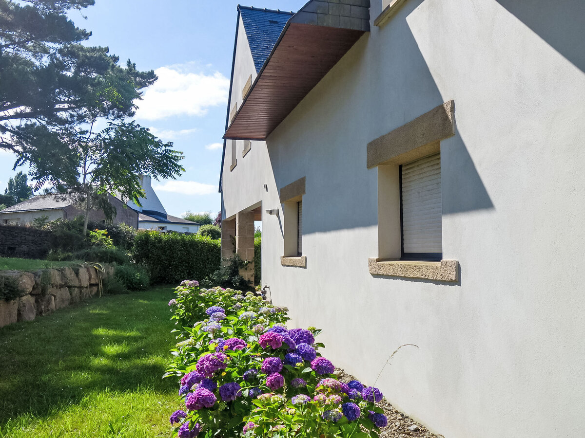 Kreiz An Avel – Maison 250 m² à 500 m de la mer - Photo 28