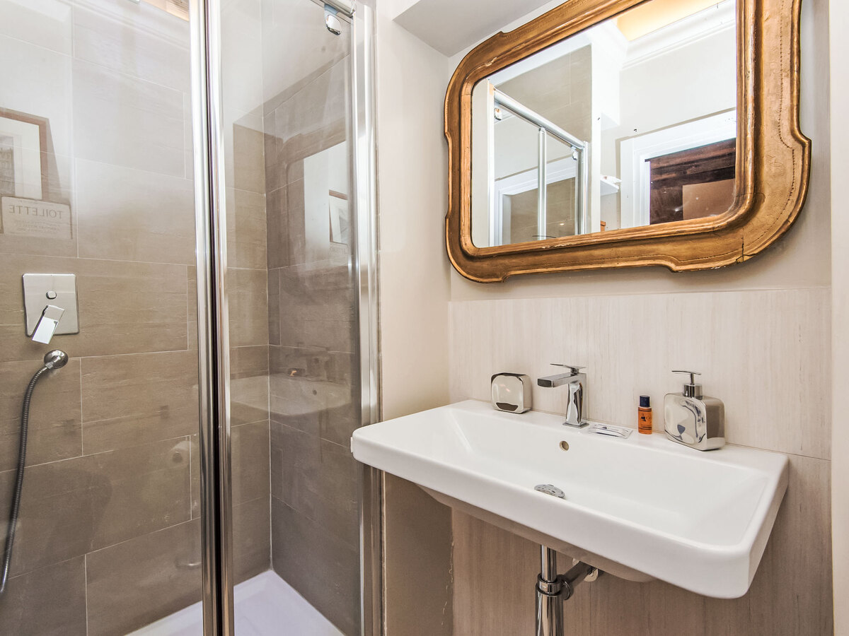 Appartement Forum Augusti – Monti, à 450 m du Colisée - Photo 5