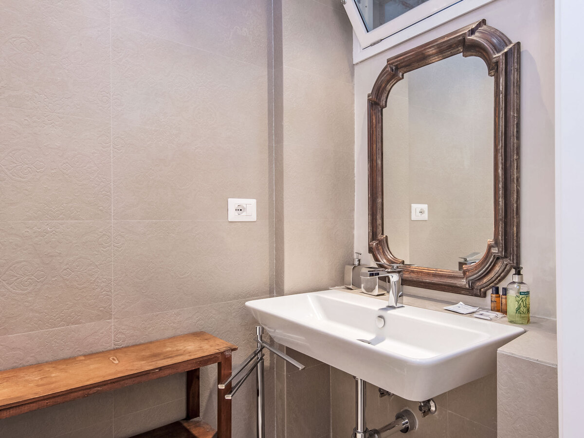 Appartement Forum Augusti – Monti, à 450 m du Colisée - Photo 22