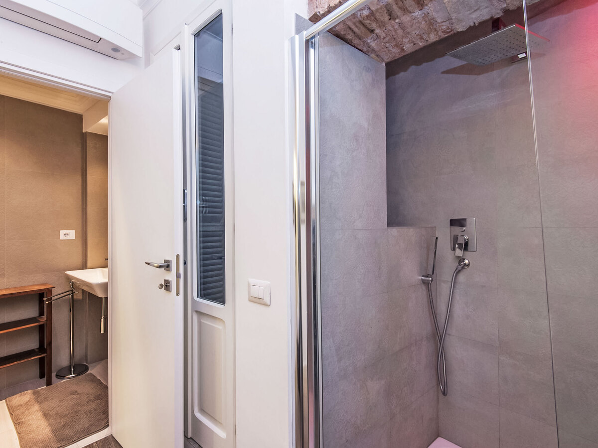 Appartement Forum Augusti – Monti, à 450 m du Colisée - Photo 24