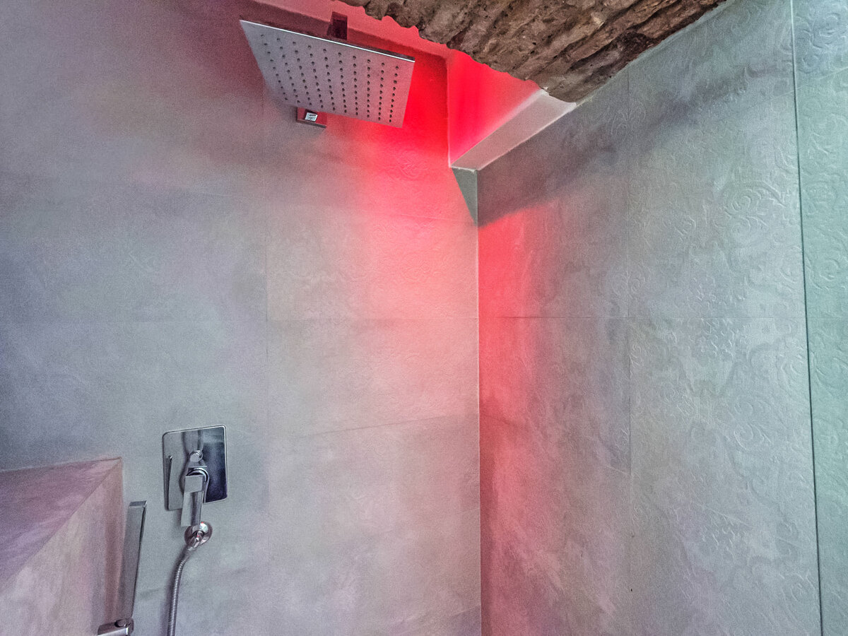 Appartement Forum Augusti – Monti, à 450 m du Colisée - Photo 25