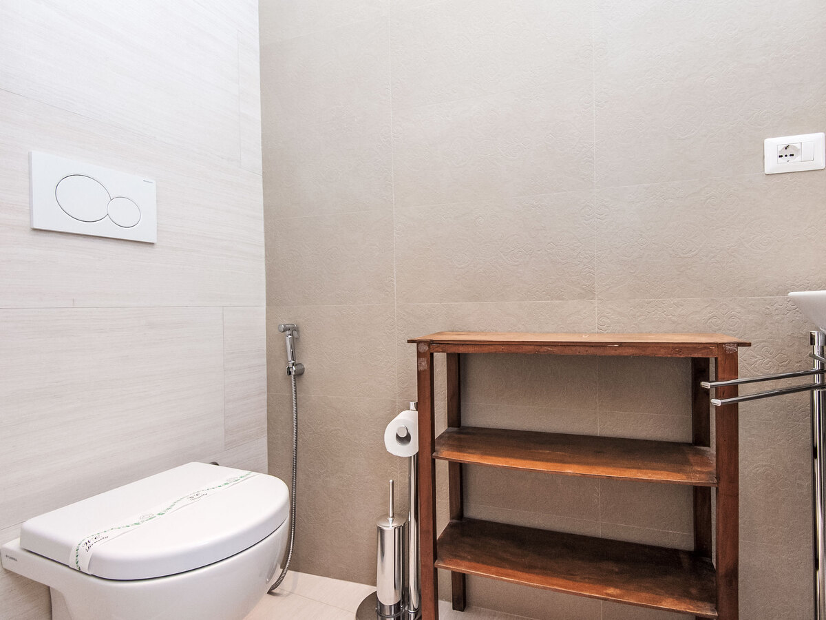 Appartement Forum Augusti – Monti, à 450 m du Colisée - Photo 27