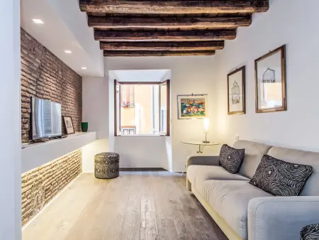 Location appartement de vacances à Rome: Centro Storico