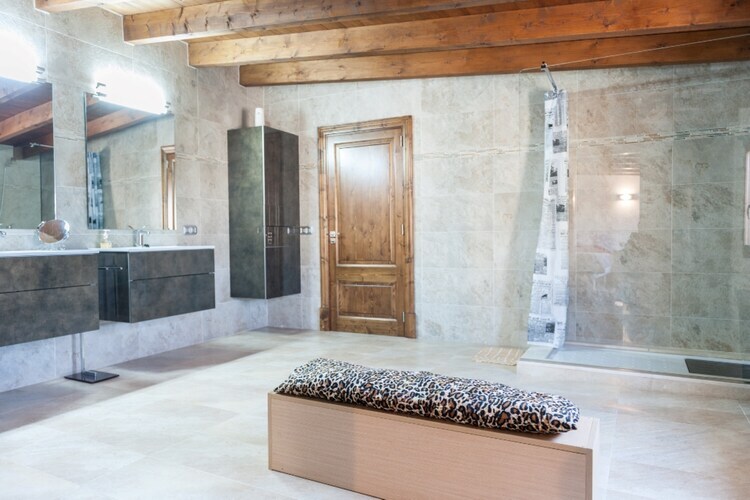 Villa Sestados à Sa Pobla, piscine 8x4m et jardin - Photo 16