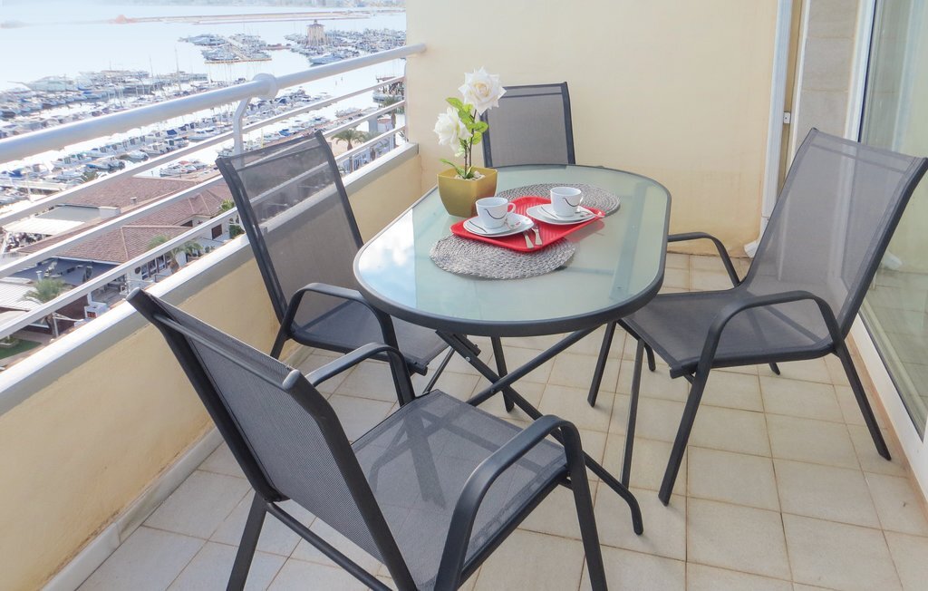 Appartement 4 personnes à Torrevieja - Photo 2