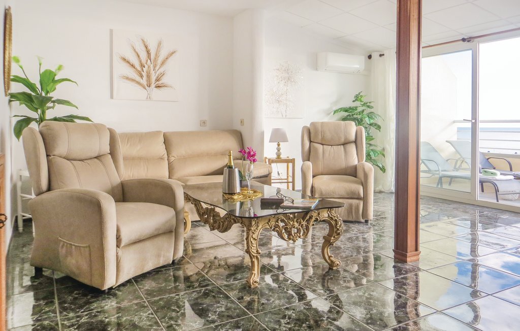 Appartement 4 personnes à Torrevieja - Photo 3