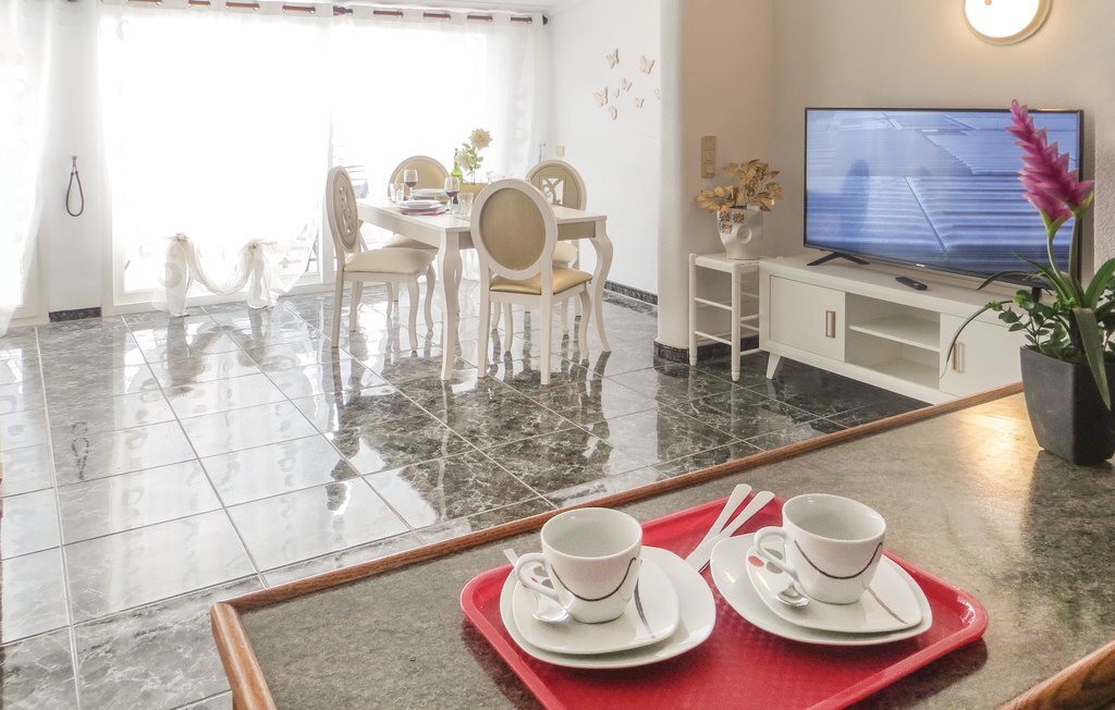 Appartement 4 personnes à Torrevieja - Photo 4