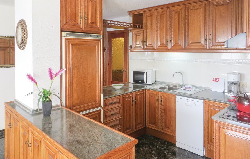 Appartement 4 personnes à Torrevieja - Photo 5