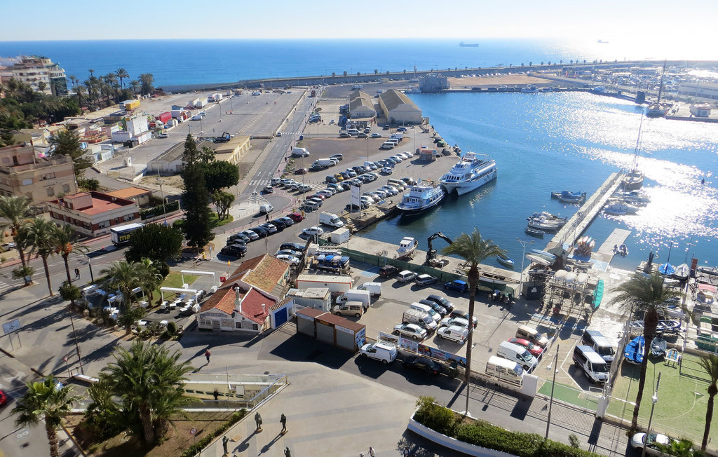 Appartement 4 personnes à Torrevieja - Photo 6