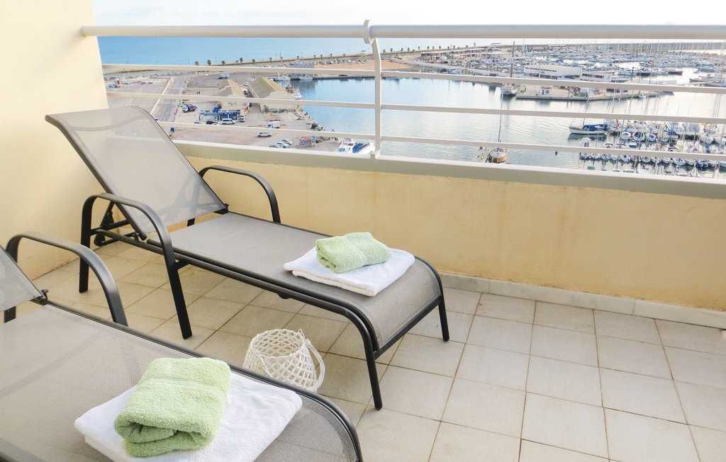 Appartement 4 personnes à Torrevieja - Photo 7