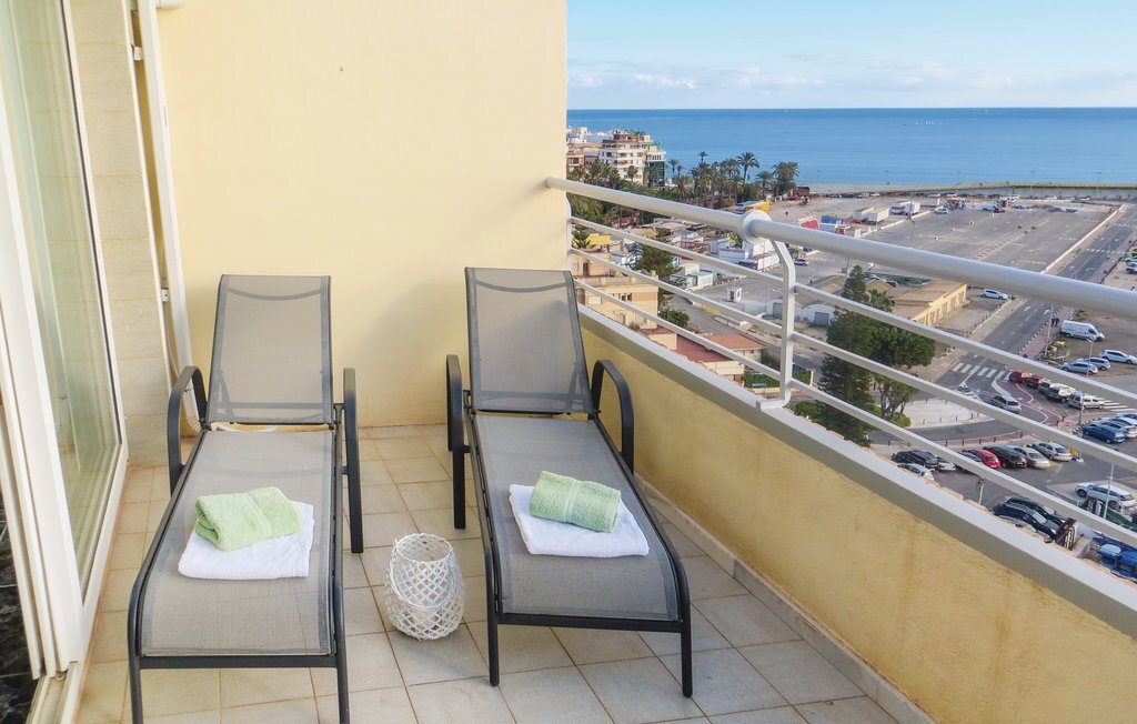 Appartement 4 personnes à Torrevieja - Photo 8