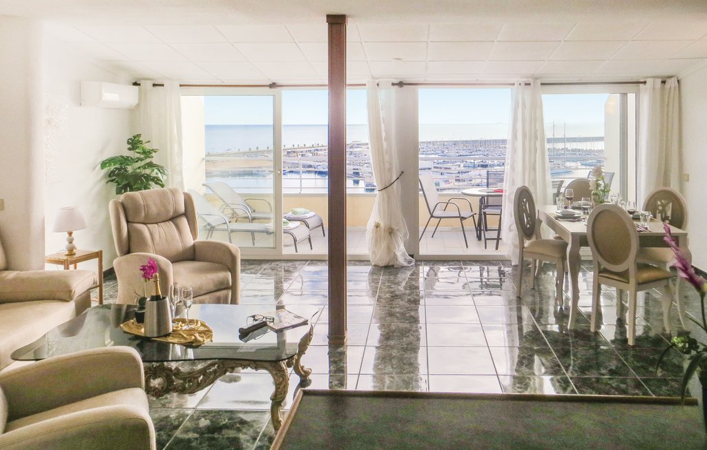 Appartement 4 personnes à Torrevieja - Photo 11