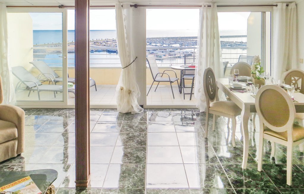 Appartement 4 personnes à Torrevieja - Photo 12