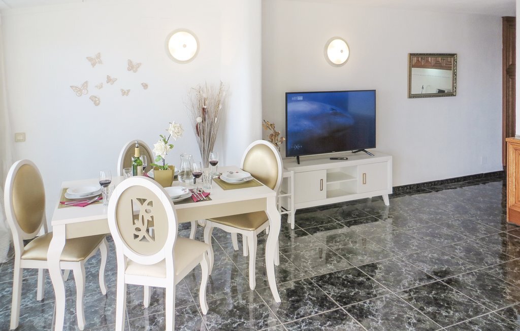 Appartement 4 personnes à Torrevieja - Photo 14