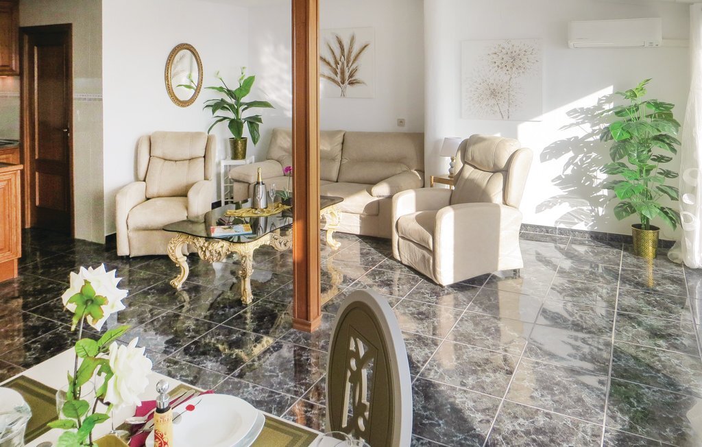 Appartement 4 personnes à Torrevieja - Photo 15