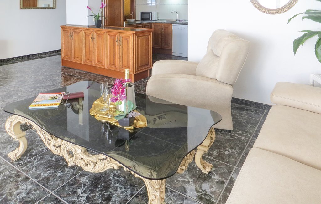 Appartement 4 personnes à Torrevieja - Photo 16