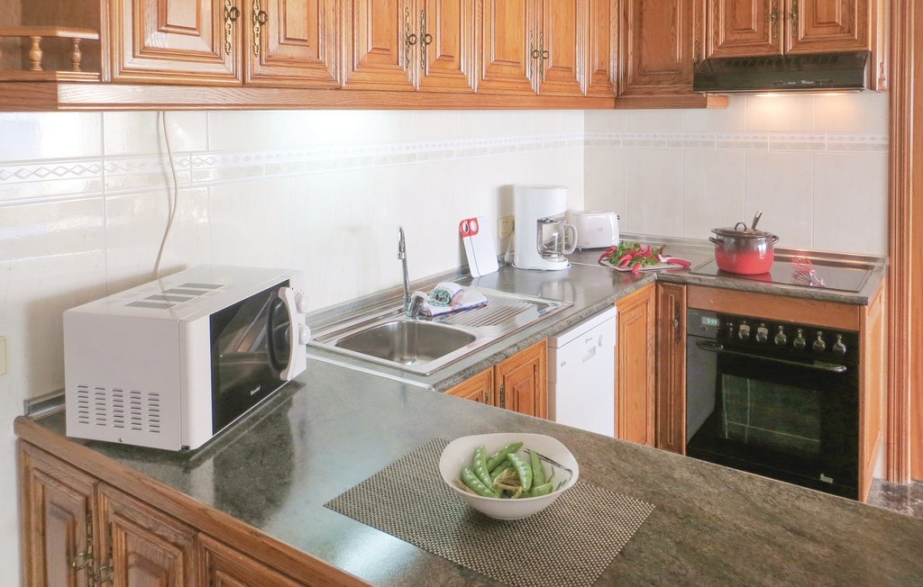 Appartement 4 personnes à Torrevieja - Photo 17