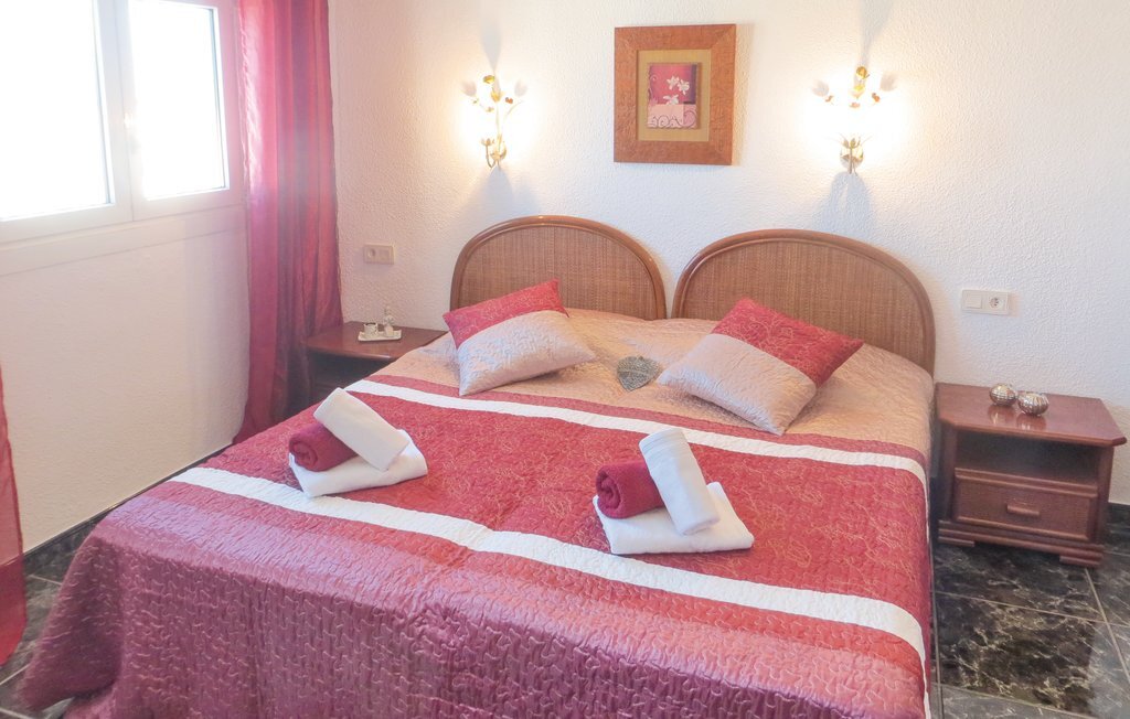 Appartement 4 personnes à Torrevieja - Photo 19