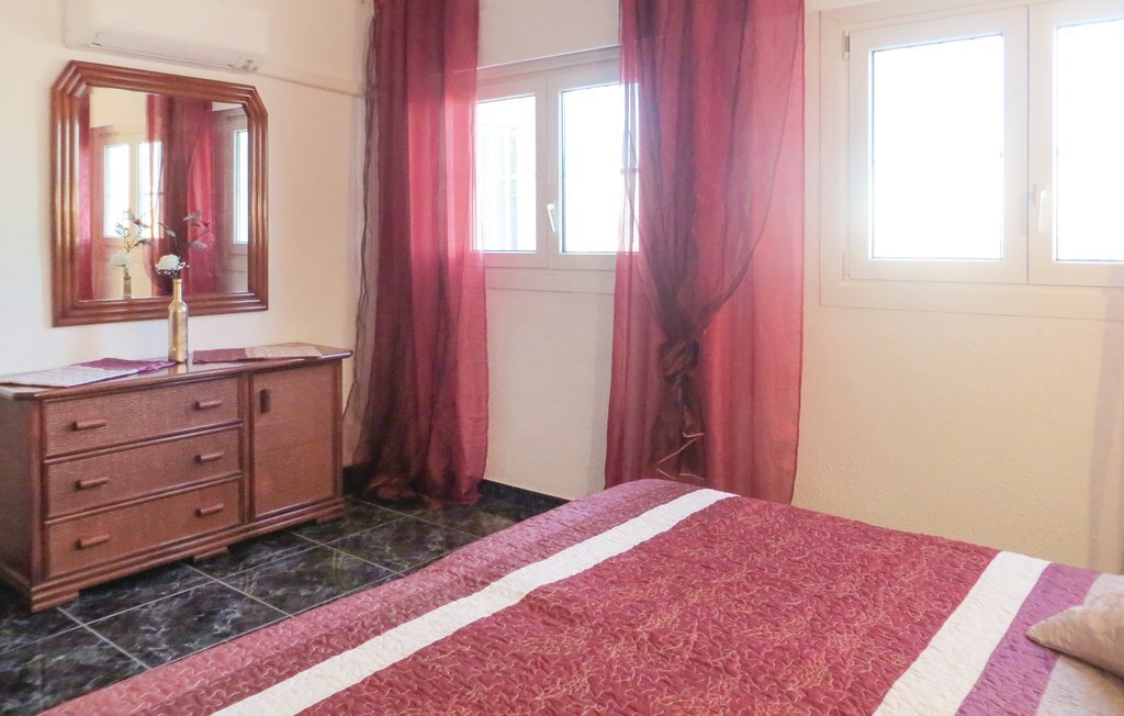 Appartement 4 personnes à Torrevieja - Photo 20