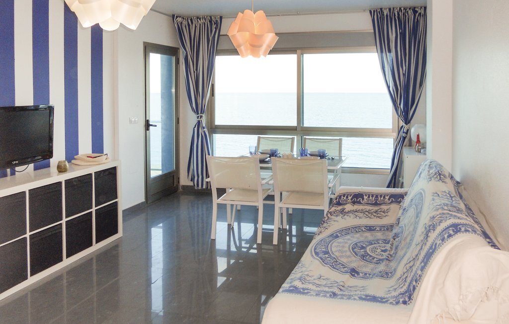 Appartement 5 personnes à La Manga del Mar Menor - Photo 2