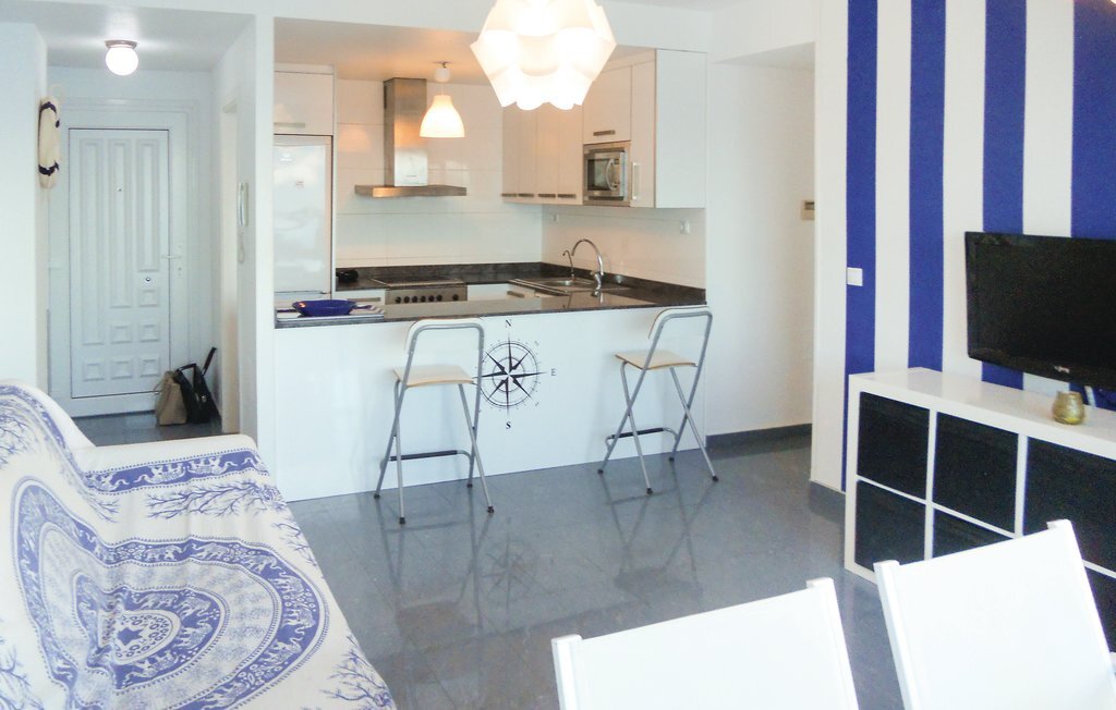 Appartement 5 personnes à La Manga del Mar Menor - Photo 3