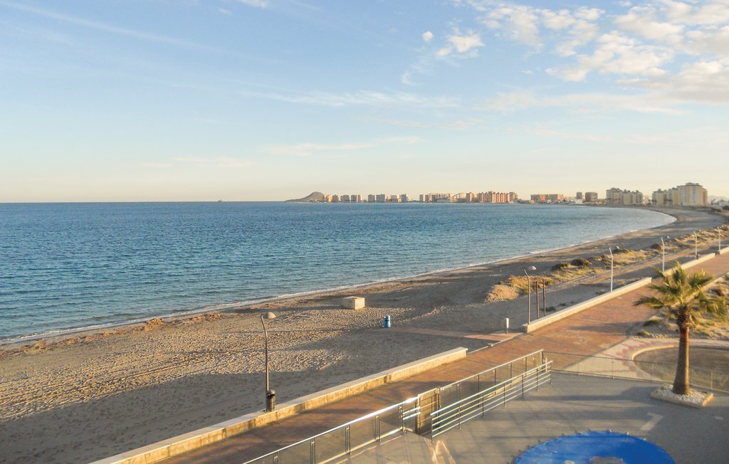 Appartement 5 personnes à La Manga del Mar Menor - Photo 5