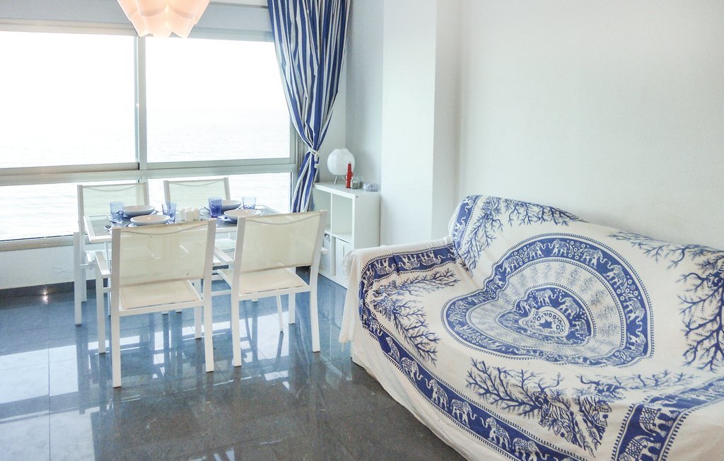 Appartement 5 personnes à La Manga del Mar Menor - Photo 6