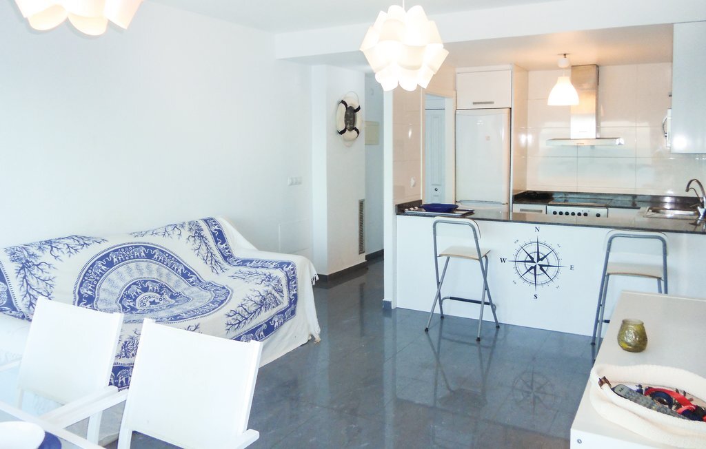 Appartement 5 personnes à La Manga del Mar Menor - Photo 7
