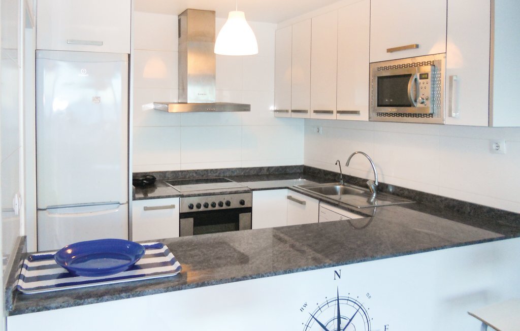 Appartement 5 personnes à La Manga del Mar Menor - Photo 10
