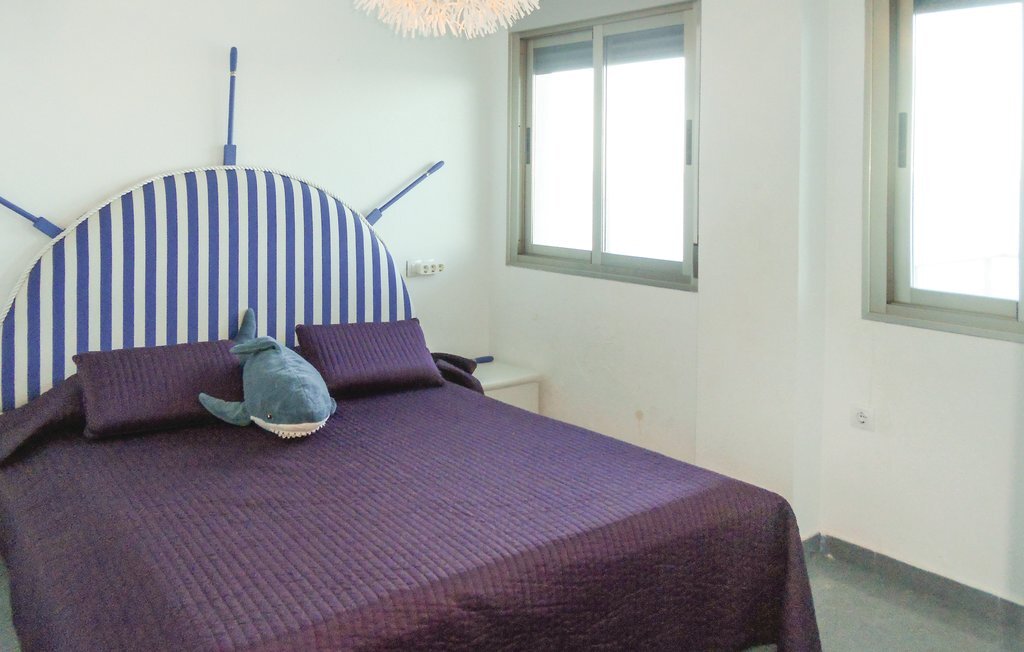 Appartement 5 personnes à La Manga del Mar Menor - Photo 12