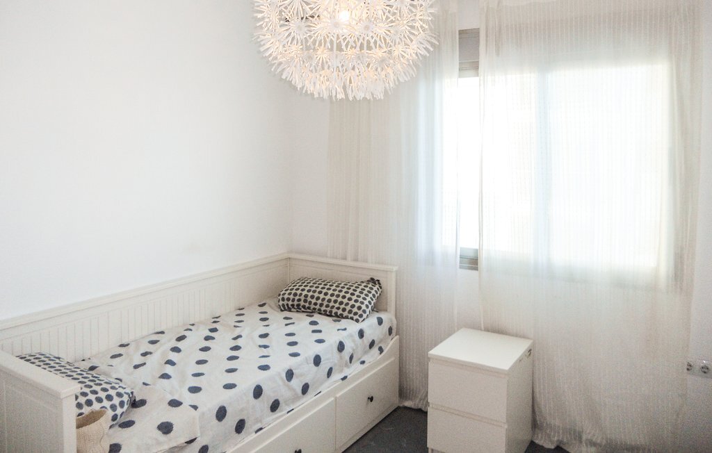 Appartement 5 personnes à La Manga del Mar Menor - Photo 14