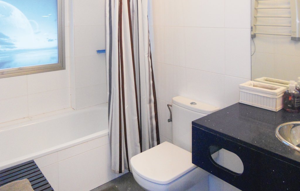 Appartement 5 personnes à La Manga del Mar Menor - Photo 15