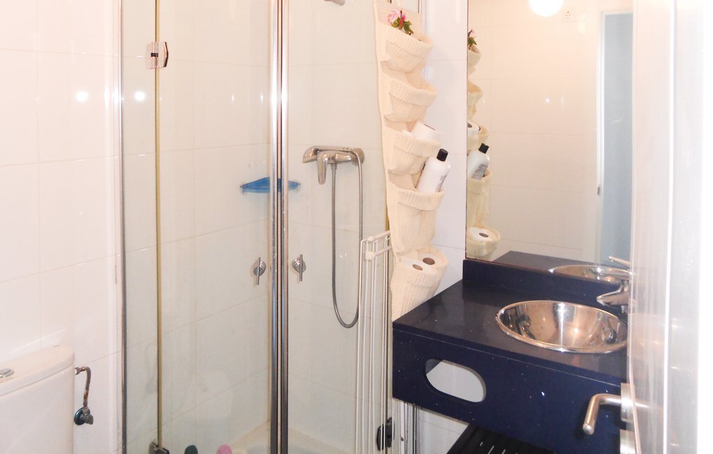 Appartement 5 personnes à La Manga del Mar Menor - Photo 16