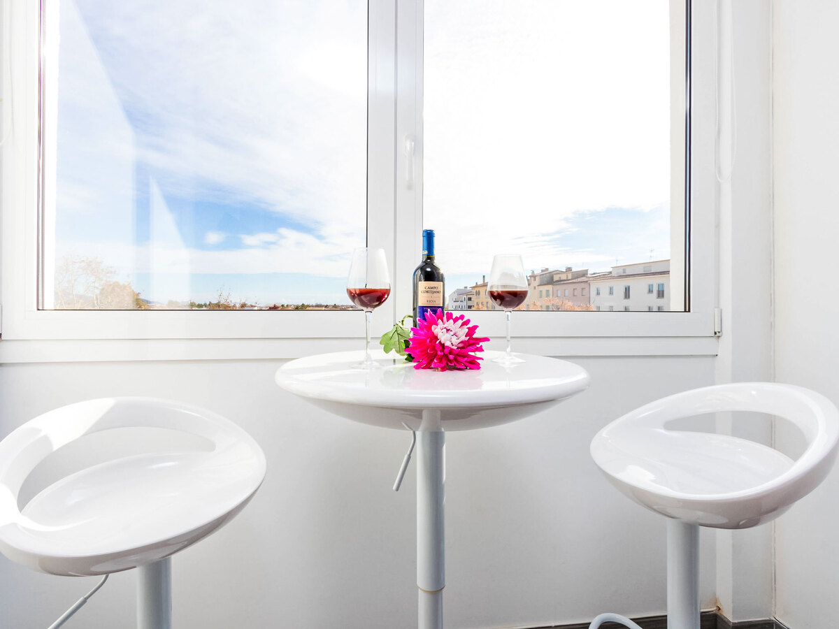 Appartement Port Mistral, 37 m² rénové près canal - Photo 5