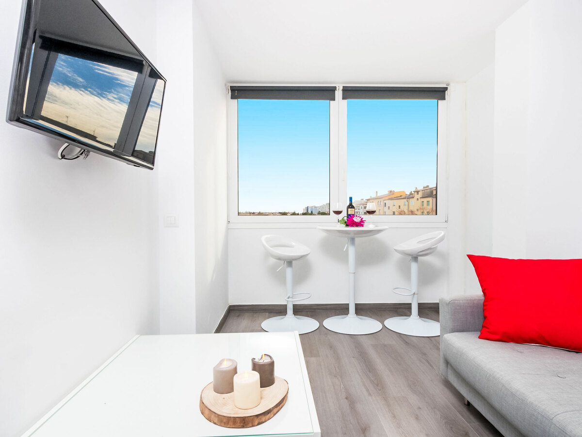 Appartement Port Mistral, 37 m² rénové près canal - Photo 8
